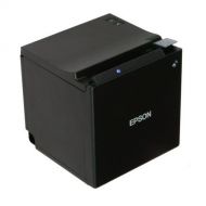 Epson C31CE95022 Series TM-M30 Thermal Receipt Printer, Autocutter, USB, Ethernet, Energy Star, Black