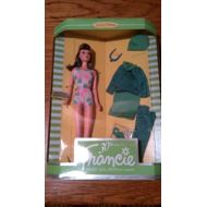 Mattel 1996 Reproduction 30th Anniversary Francie Barbie