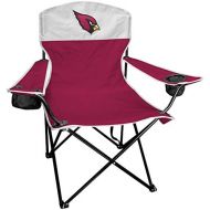 Rawlings NFL XL Lineman Tailgate and Camping Folding Chair (ALL TEAM OPTIONS)