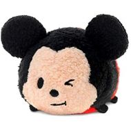 [아마존베스트]Disney Tsum Tsum Mickey & Friends Mickey Mouse 3.5 Plush [Winking, Mini]