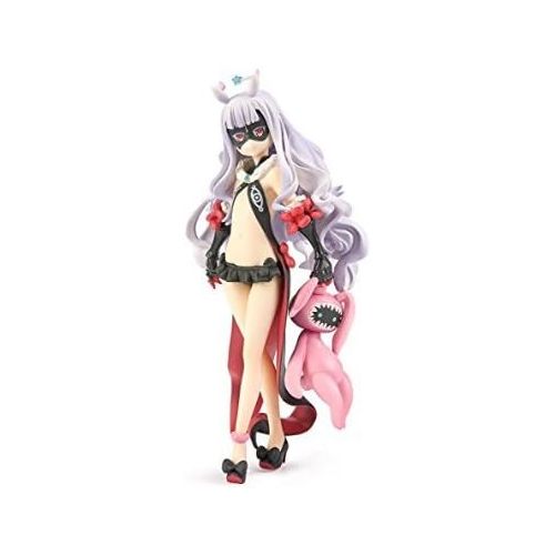 후류 Furyu World Conquest Zvezda Plot: Lady Venera Special Figure