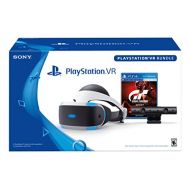 By      Sony PlayStation VR - GT Sport Bundle [Discontinued]