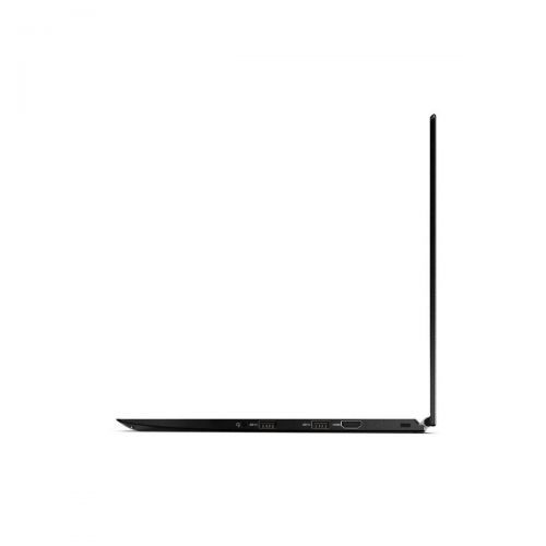 레노버 Lenovo ThinkPad X1 Carbon 14 Full HD MIL-Spec Notebook Computer, Intel Core i7-6600U 2.60GHz, 8GB RAM, 512GB SSD, Windows 10 Pro