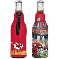 WinCraft Super Bowl 54 Champions 12oz Bottle Cooler
