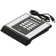Axis Communications AXIS T8312 Surveillance Control Panel  KEYPAD 22BTN KEYPAD WITH USB CABLE  5020-201 