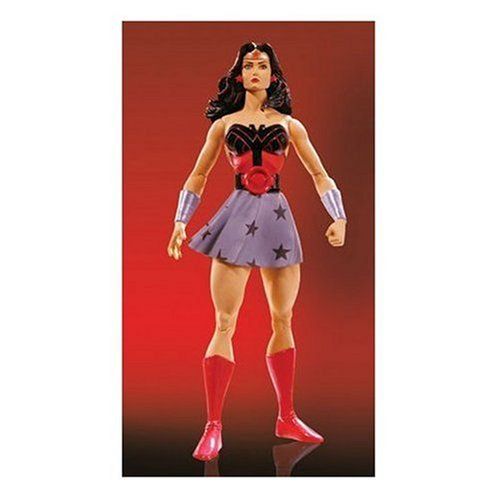  DC Comics Elseworlds Series 1 Action Figure Wonder Woman
