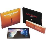 The Art and Soul of Blade Runner 2049  Visual Art Book Deluxe Edition