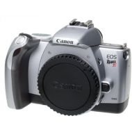 Canon EOS Rebel Ti 35mm SLR Quartz Date Camera (Body Only--No Lens)