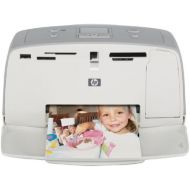 HP PhotoSmart 325 Compact Photo Printer