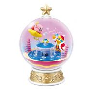 Re-Ment Kirbys Carbie Terrarium Collection Super DX Kirbys Dream Fountain Story 1. Dream a New Dream for Tomorrow
