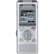 Olympus WS-821 Voice Recorders with 2 GB Built-In-Memory