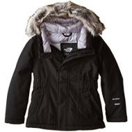 The North Face Girls Greenland Down Parka (Little Big Kids)