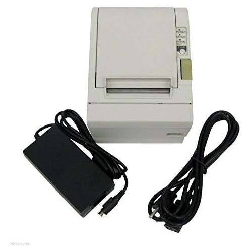 엡손 Epson TM T88II-011  C247011-01G Thermal BW Receipt printer