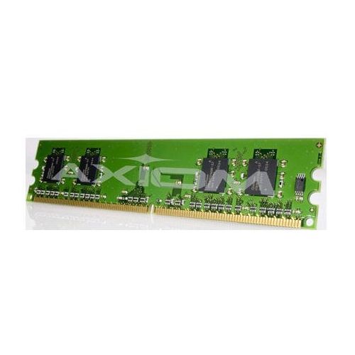  Axiom 4GB DDR2-800 Udimm Kit (2 X 2GB) for HP # NQ605AT