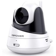 DBPOWER Additional Camera for Video Baby Monitor System CM5341