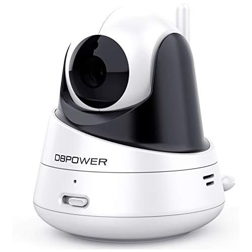  DBPOWER Additional Camera for Video Baby Monitor System CM5341