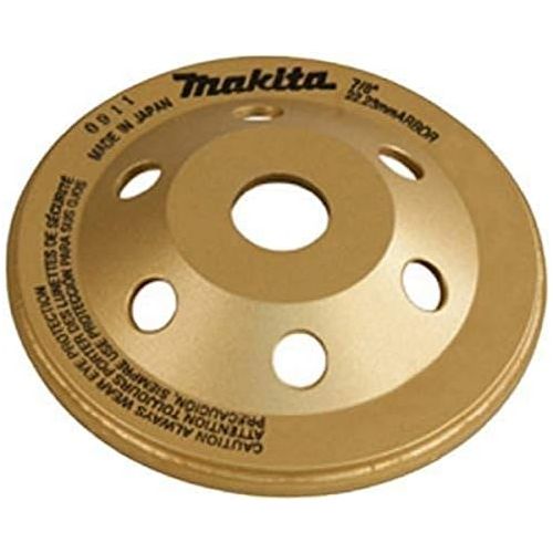  Makita A-95009 Diamond Wheel