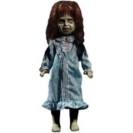Mezco Living dead dolls The Exorcist Regan MacNeil