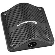 Beyerdynamic beyerdynamic TG D71C Condenser Boundary Microphone for Kick Drum, Drums, Cajon & Piano