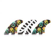 Gorilla On The Blob Surfboard Fins - Select Shape and Size