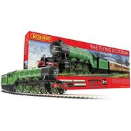 Hornby The Flying Scotsman A1Class #4472 OO Train Set