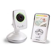 Summer Infant Baby Zoom Wi-Fi Video Monitor and Internet Viewing System, Link Wi-Fi Series