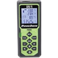 POWERSMITH PowerSmith PLM325 325. Weather Proof Laser Measure