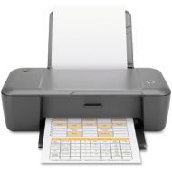 HP Deskjet 1000 Printer (CH340A#B1H)
