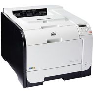 HP Laserjet Pro M451dn Color Printer (Discontinued By Manufacturer)