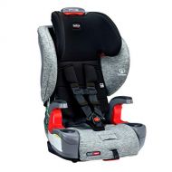 [아마존베스트]BRITAX Britax Grow with You ClickTight Harness-2-Booster Car Seat - 2 Layer Impact Protection - 25 to 120 pounds,...