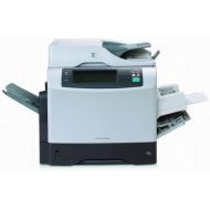 HP LaserJet 4345mfp - Multifunction ( printer  copier  scanner ) - BW - laser - copying (up to): 43 ppm - printing (up to): 43 ppm - 500 sheets - parallel, 10100 Base-TX