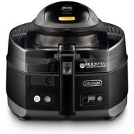 DeLonghi FH1163 MultiFry, air fryer and Multi Cooker, Black