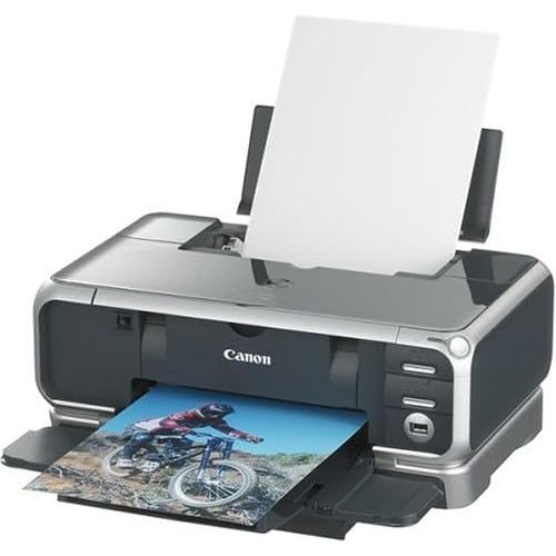 캐논 Canon PIXMA iP4000 Photo Printer