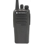 CP200D AAH01JDC9JA2AN Original Motorola Digital & Analog VHF 136-174 MHz Portable Two-Way Radio 16 Channels, 4 Watts - Complete Original Package - 2 Year Warranty