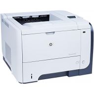 Hewlett Packard HP LaserJet Enterprise P3015DN Printer - Monochrome - 1200 x 1200 dpi - USB - Gigabit Ethernet - PC, Mac CE528A#ABA