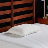 [아마존핫딜][아마존 핫딜] Tempur Adapt Symphony Pillow Luxury Soft Feel, Standard, White