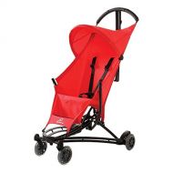 Quinny Yezz Stroller Seat Cover - Red Signal