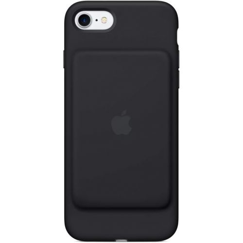 애플 Apple iPhone 7 Smart Battery Case Black
