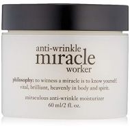 Philosophy Miracle Worker Anti-Wrinkle Moisturizer, 2 Ounce