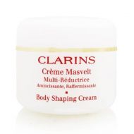 Clarins Body Shaping Cream, 6.4 Ounce Box