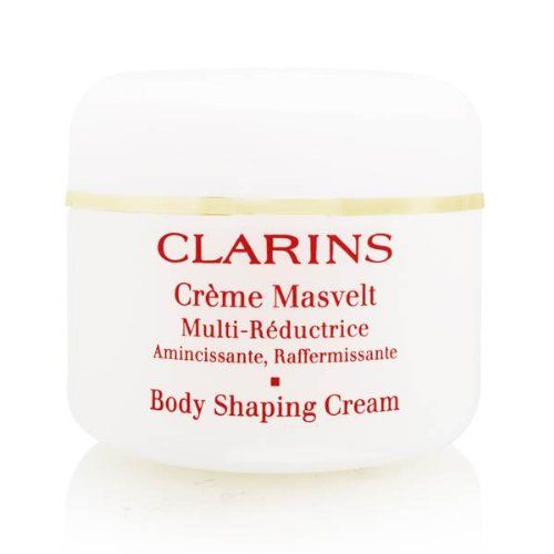  Clarins Body Shaping Cream, 6.4 Ounce Box