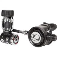 Zeagle ZO Onyx Environmentally Dry Sealed Balanced Scuba Diving Regulator 1st and 2nd Stage