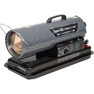 [아마존베스트]Dyna-Glo Workhorse KFA80WH, 80K BTU Kerosene Forced Air Heater