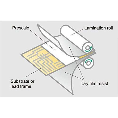 후지필름 Fujifilm Prescale Extreme Low Tactile Pressure Indicating Sensor Film