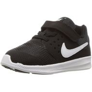 Nike NIKE Kids Downshifter 7 (TDV) Running Shoe