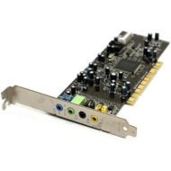 Office4U Consumer Electronic Products Creative Labs Sound Blaster Live! 24bit 7.1 Channel Audio Card Part Number: SB0410, K4562 Supply Store