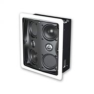 Definitive Technology In-Wall RSS III Referance Ceiling SurroundWall Speaker (Single, White)