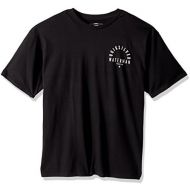 Quiksilver Mens Stay Tuned T-Shirt