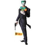 Medicom Batman: Hush: Real Action Heroes: Joker Action Figure