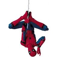 Medicom MAFEX SPIDER-MAN (HOMECOMING Ver.) ABS&ATBC-PVC Action Figure